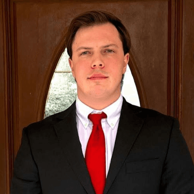 Jacob Skelton, Founder & CEO of AppealsGA
